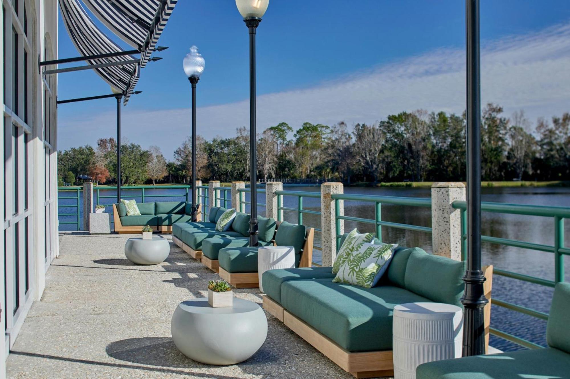 Hotel The At Celebration, Autograph Collection 4*