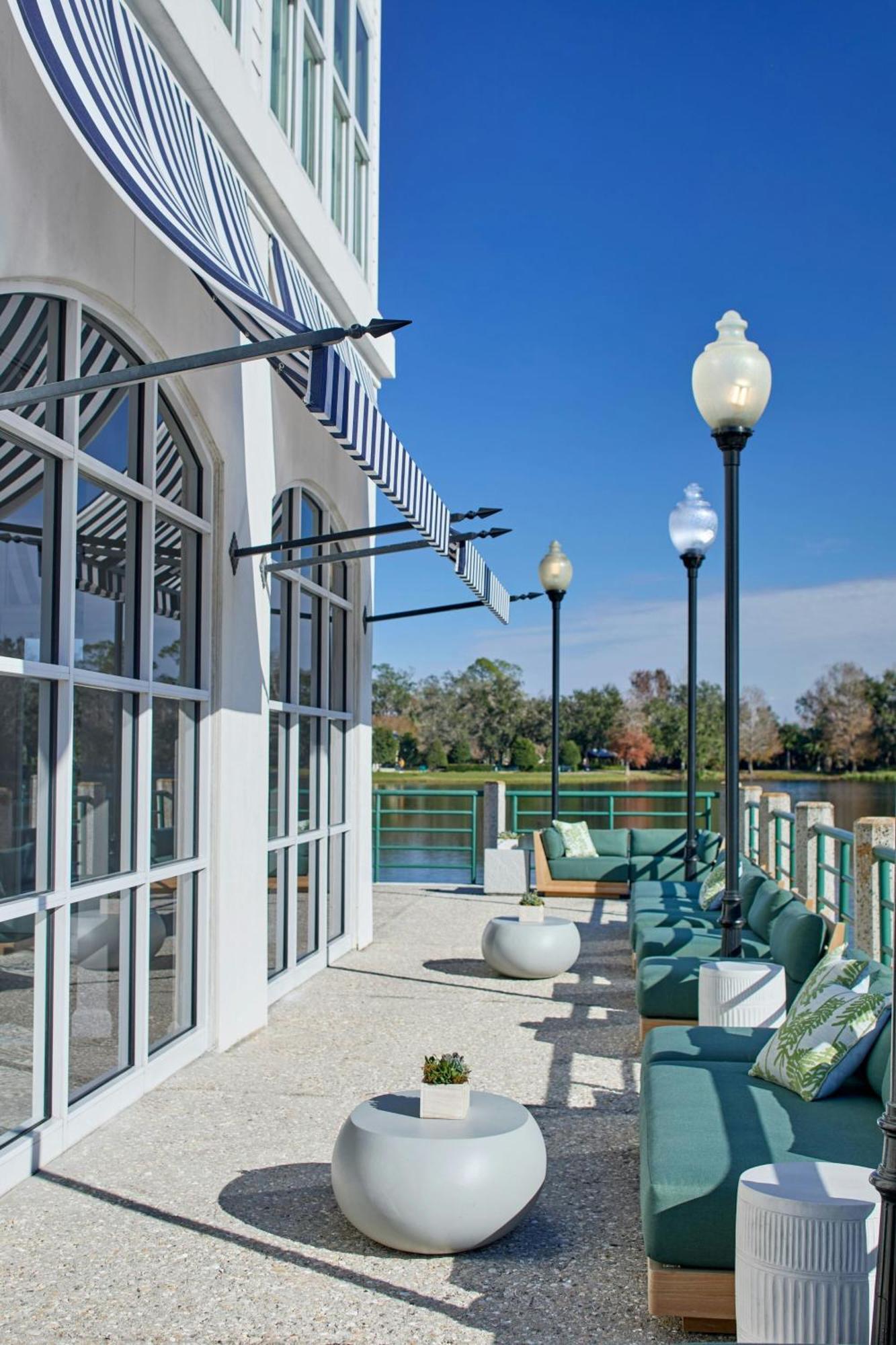 Hotel The At Celebration, Autograph Collection Celebration