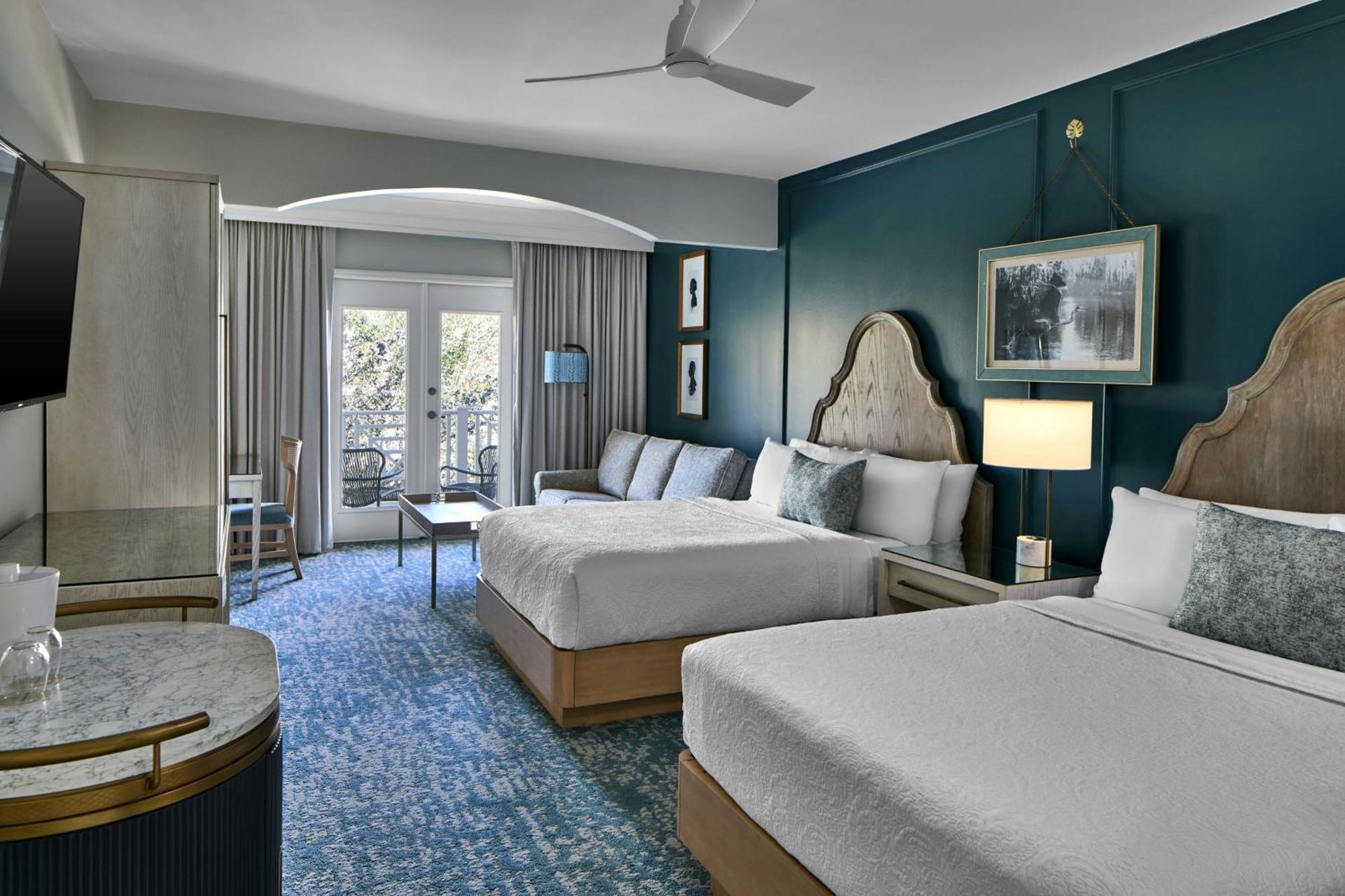 The At Celebration, Autograph Collection Hotel 4*
