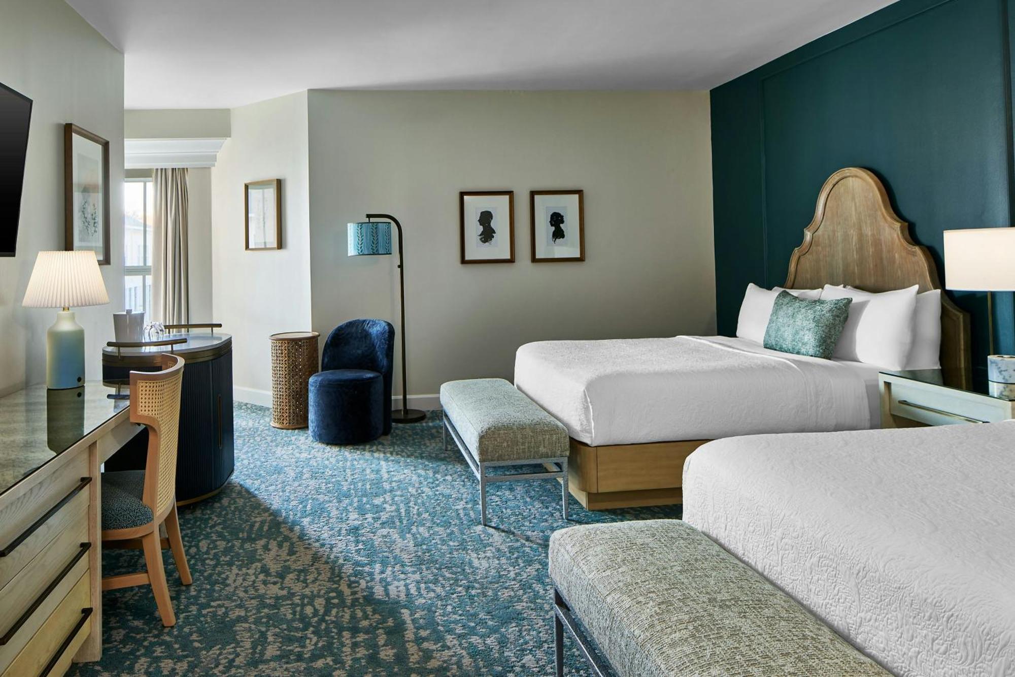 Hotel The At Celebration, Autograph Collection 4*