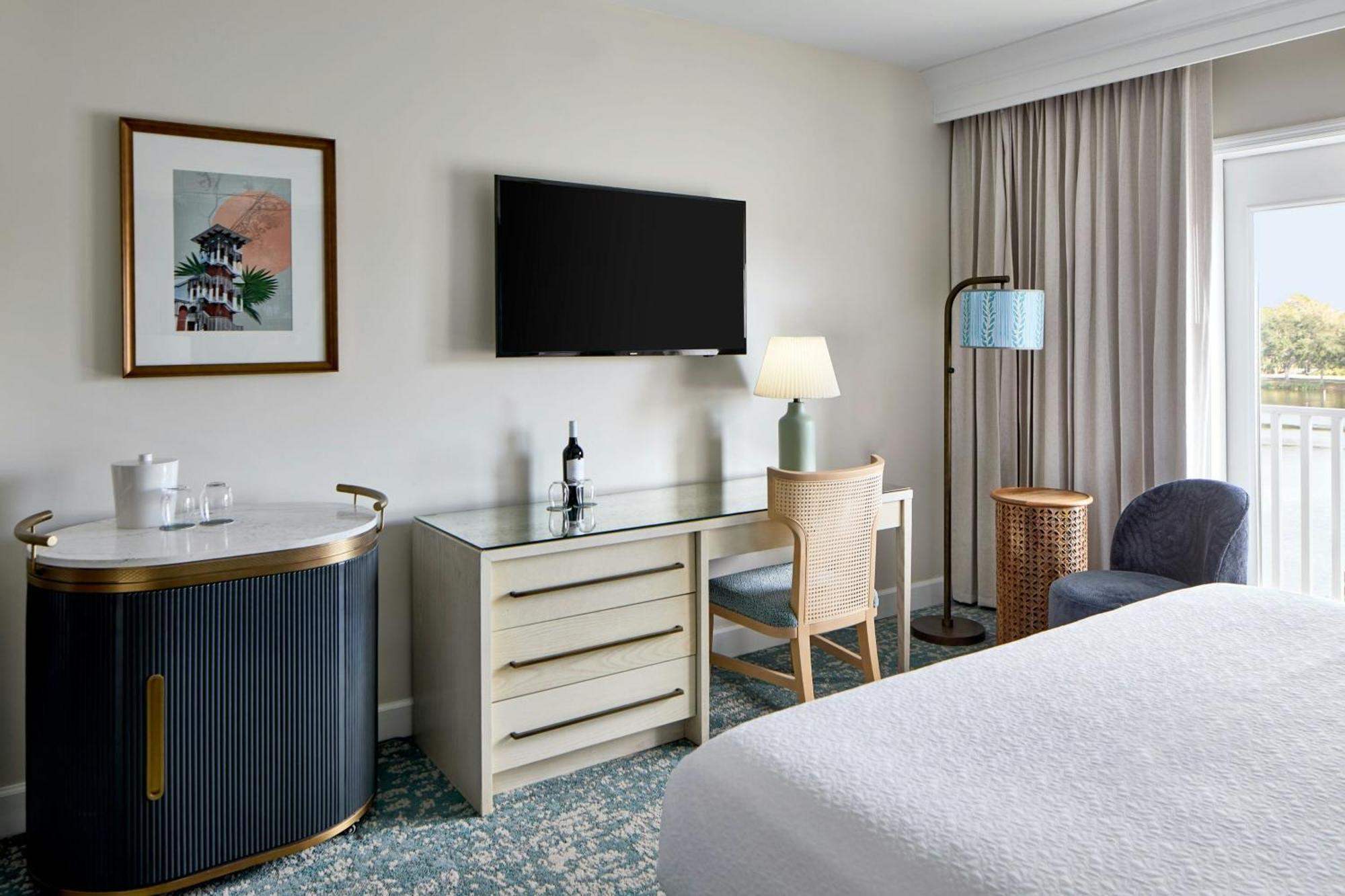 Hotel The At Celebration, Autograph Collection 4*