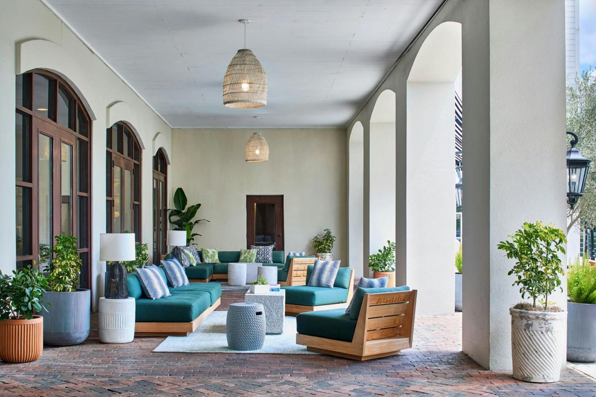 Hotel The At Celebration, Autograph Collection