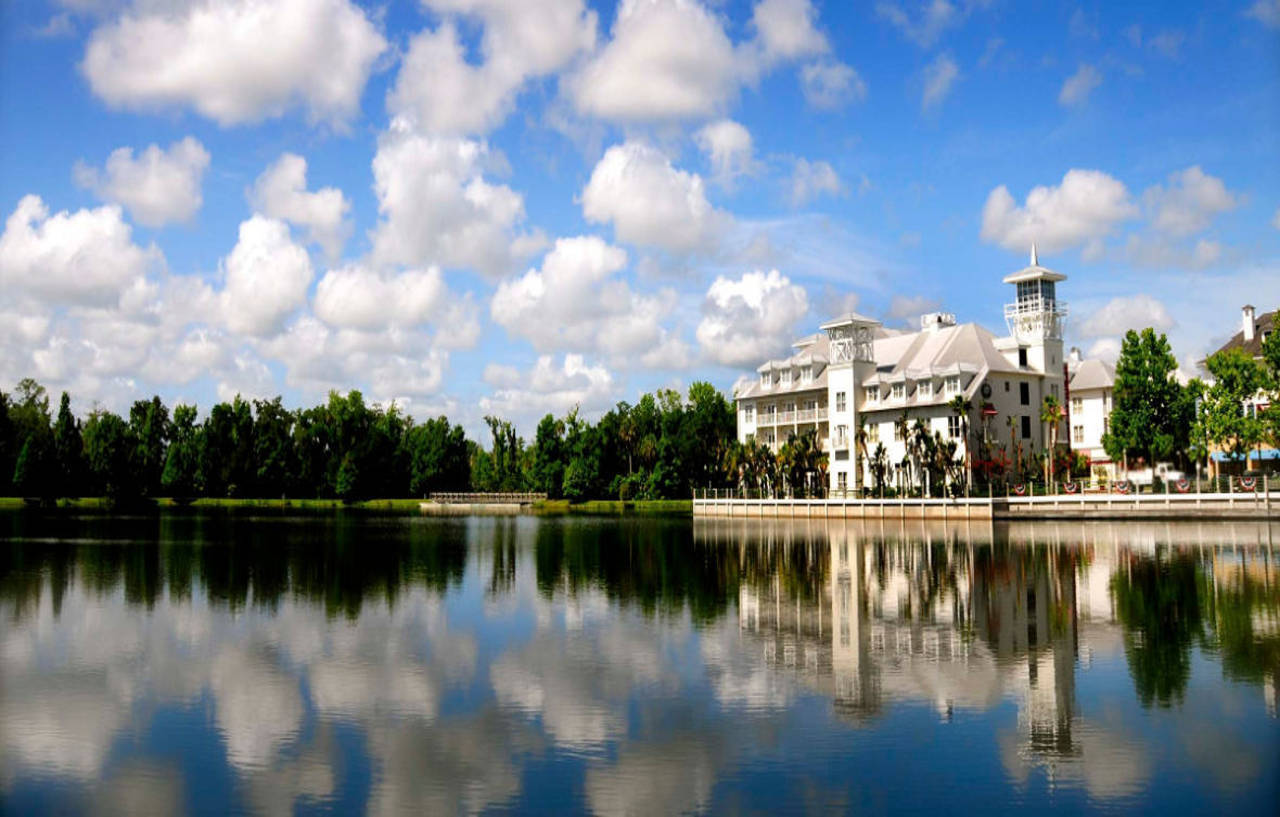 Hotel The At Celebration, Autograph Collection