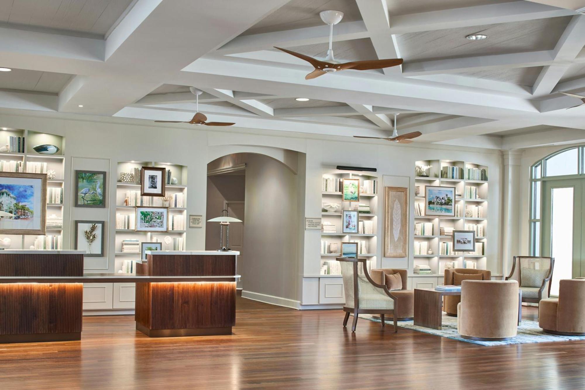 Hotel The At Celebration, Autograph Collection