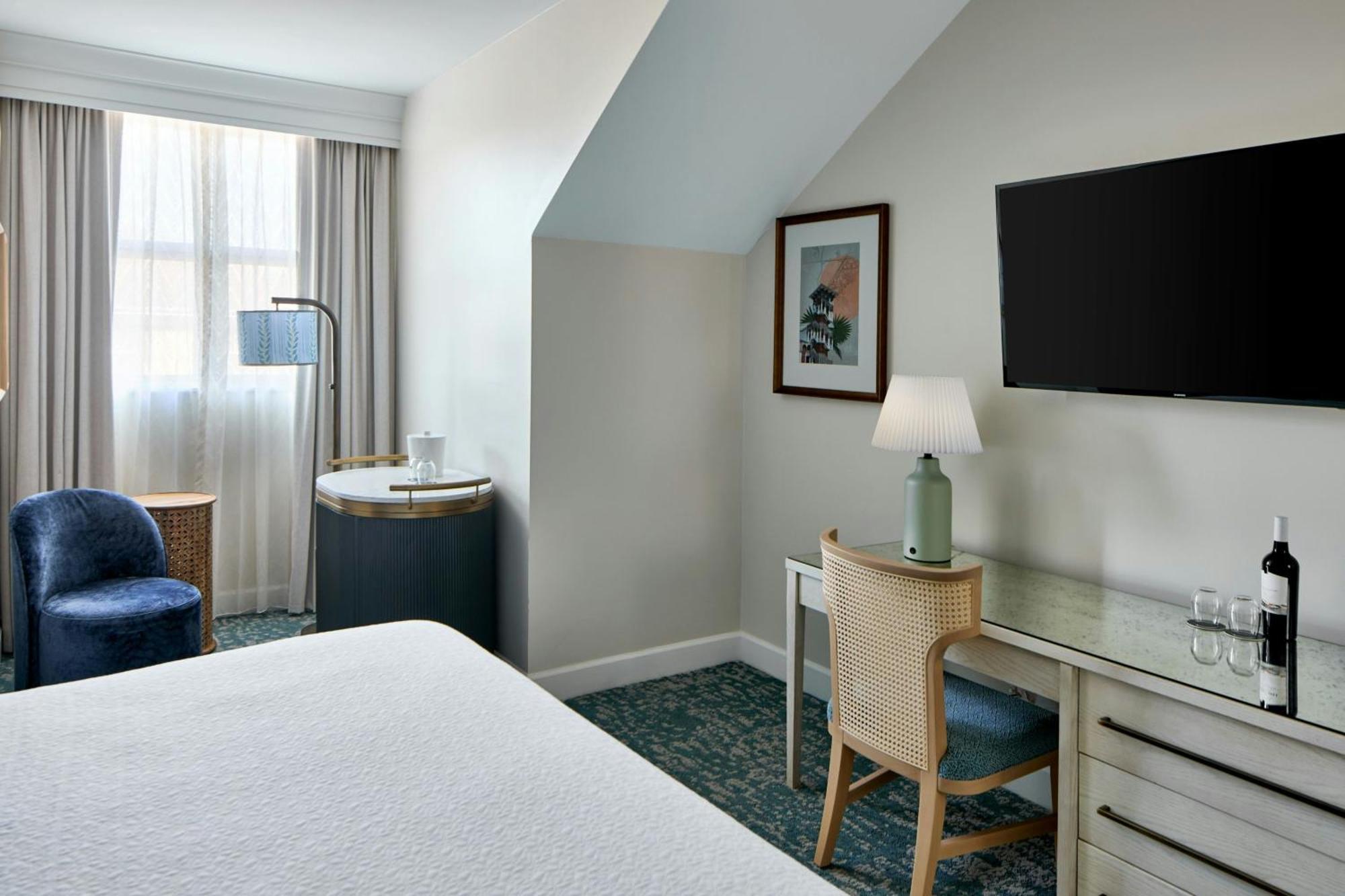 The At Celebration, Autograph Collection Hotel 4*