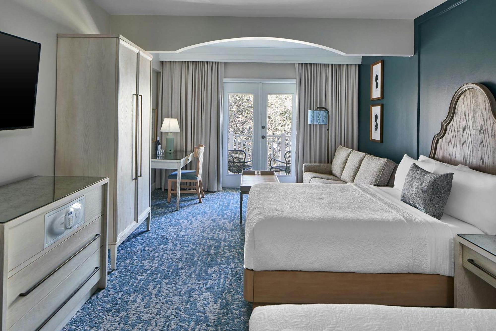 Hotel The At Celebration, Autograph Collection
