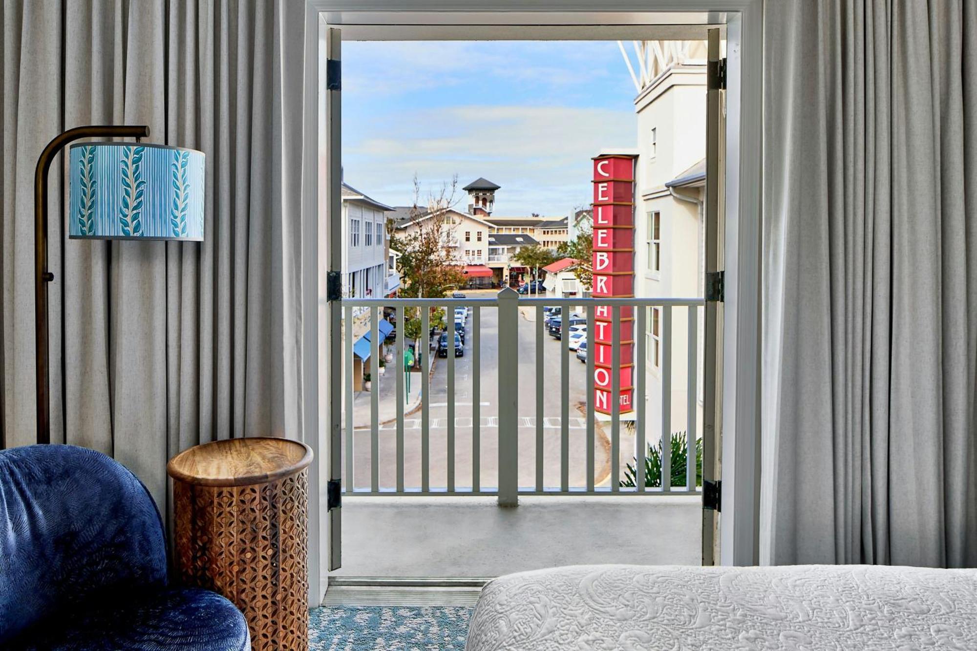 Hotel The At Celebration, Autograph Collection 4*