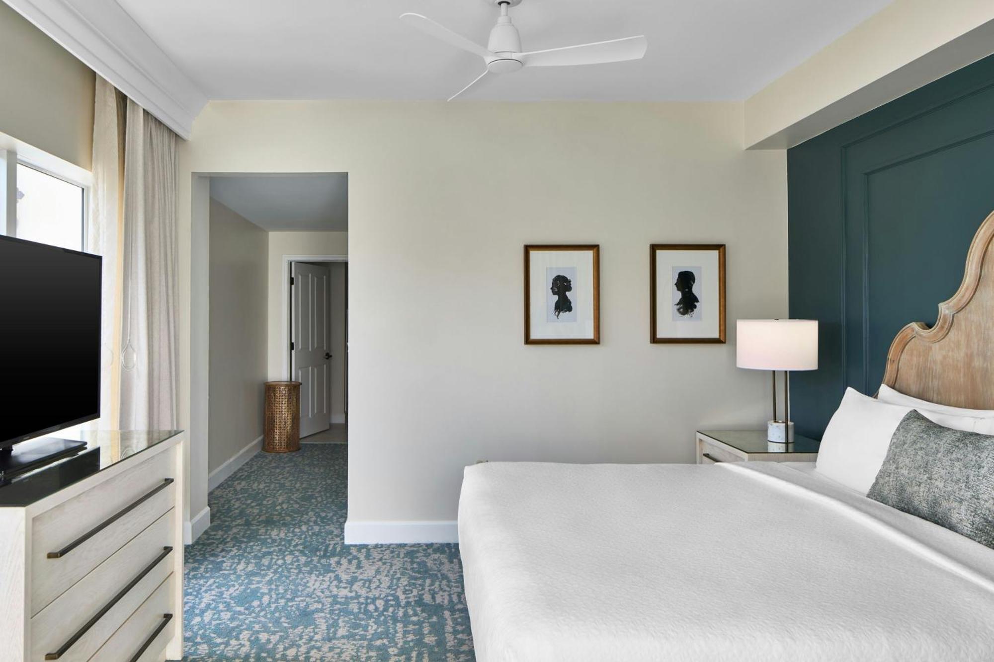 The At Celebration, Autograph Collection Hotel 4*