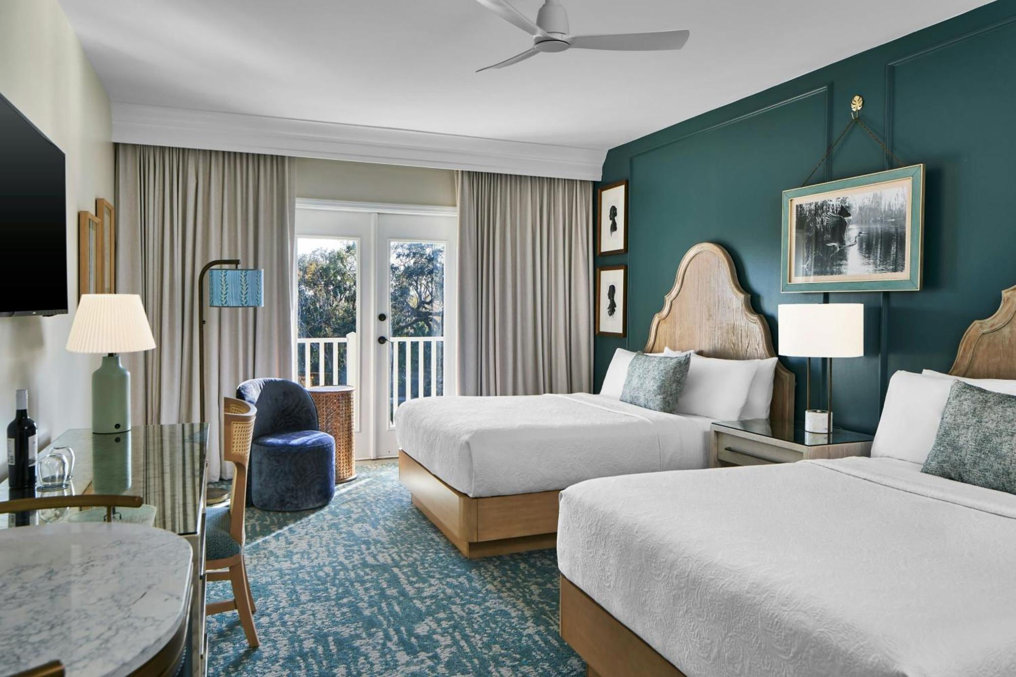 Hotel The At Celebration, Autograph Collection Celebration
