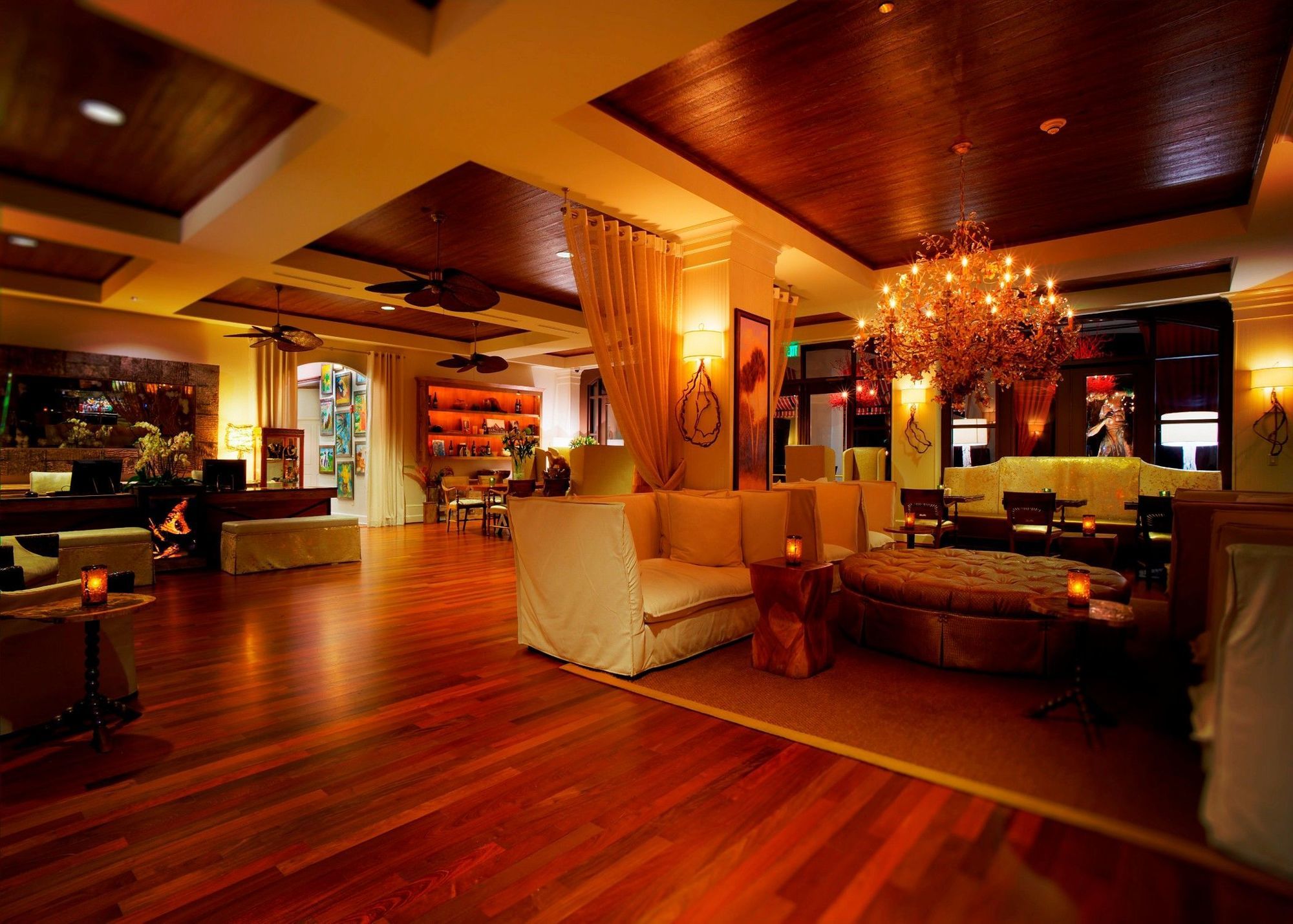 Hotel The At Celebration, Autograph Collection