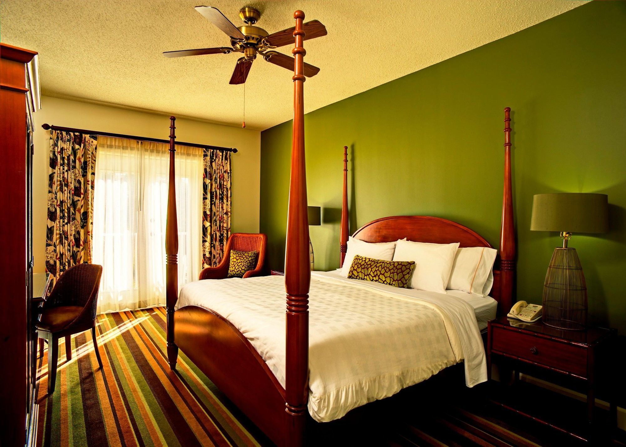 Hotel The At Celebration, Autograph Collection 4*
